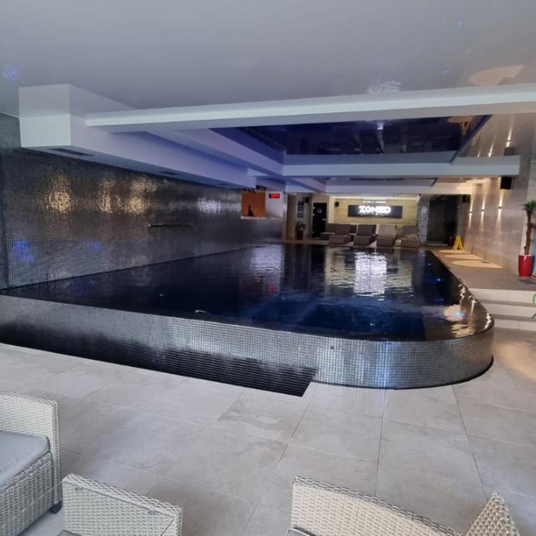 Lux Apartman Kop Zoned - Apartman sa 1 Spavaćom Sobom - 19