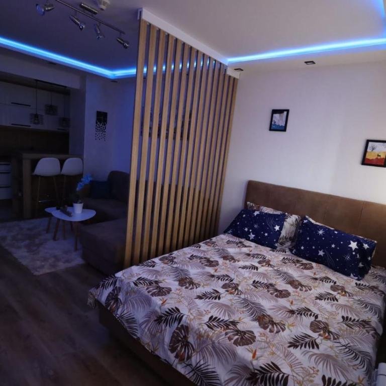 Lux Apartman Kop Zoned - Apartman sa 1 Spavaćom Sobom - 20