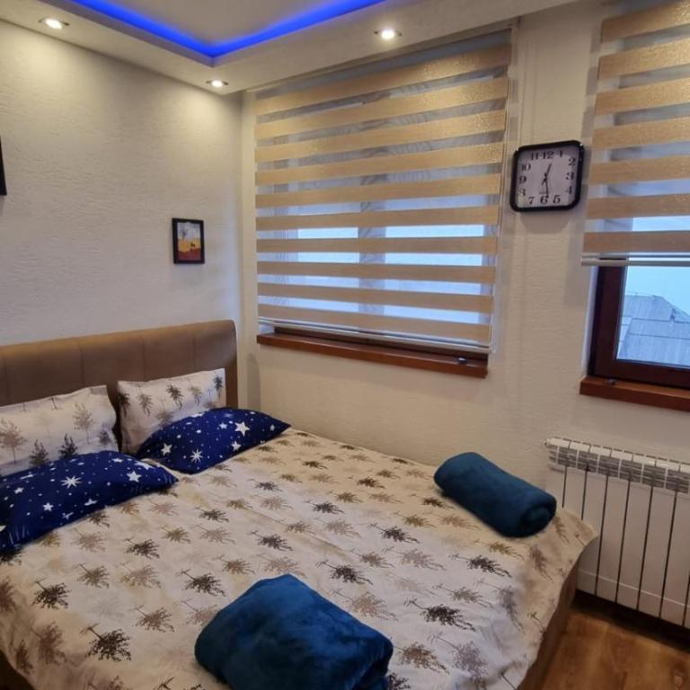 Lux Apartman Kop Zoned - Apartman sa 1 Spavaćom Sobom - 24