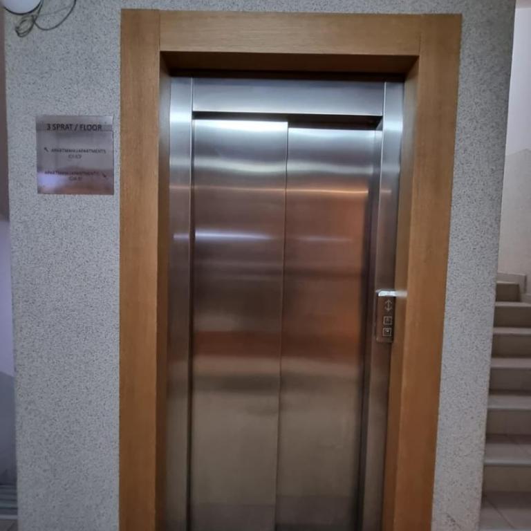 Lux Apartman Kop Zoned - Apartman sa 1 Spavaćom Sobom - 25