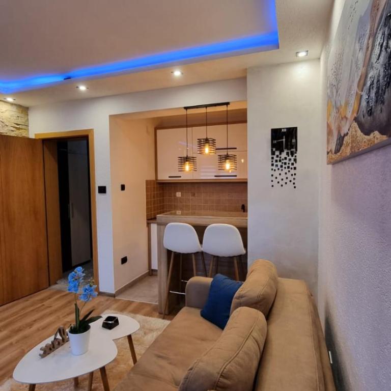 Lux Apartman Kop Zoned - Apartman sa 1 Spavaćom Sobom - 27