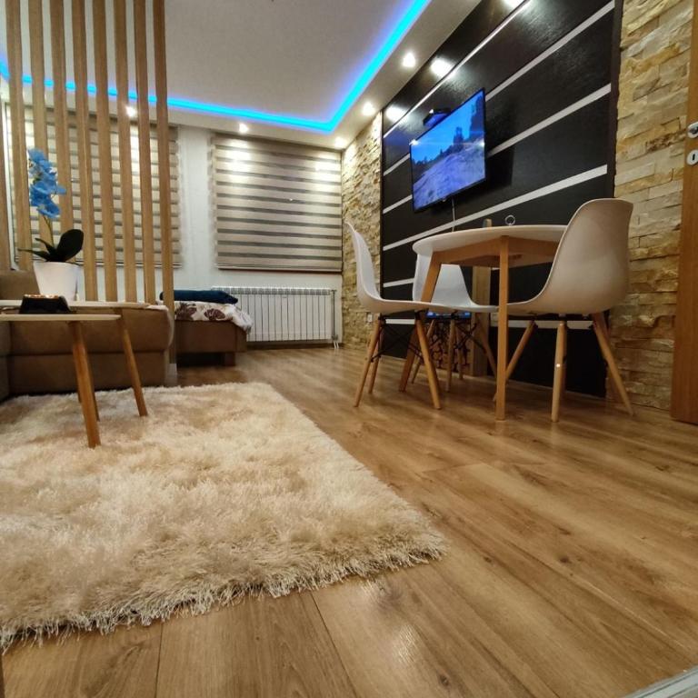Lux Apartman Kop Zoned - Apartman sa 1 Spavaćom Sobom - 28