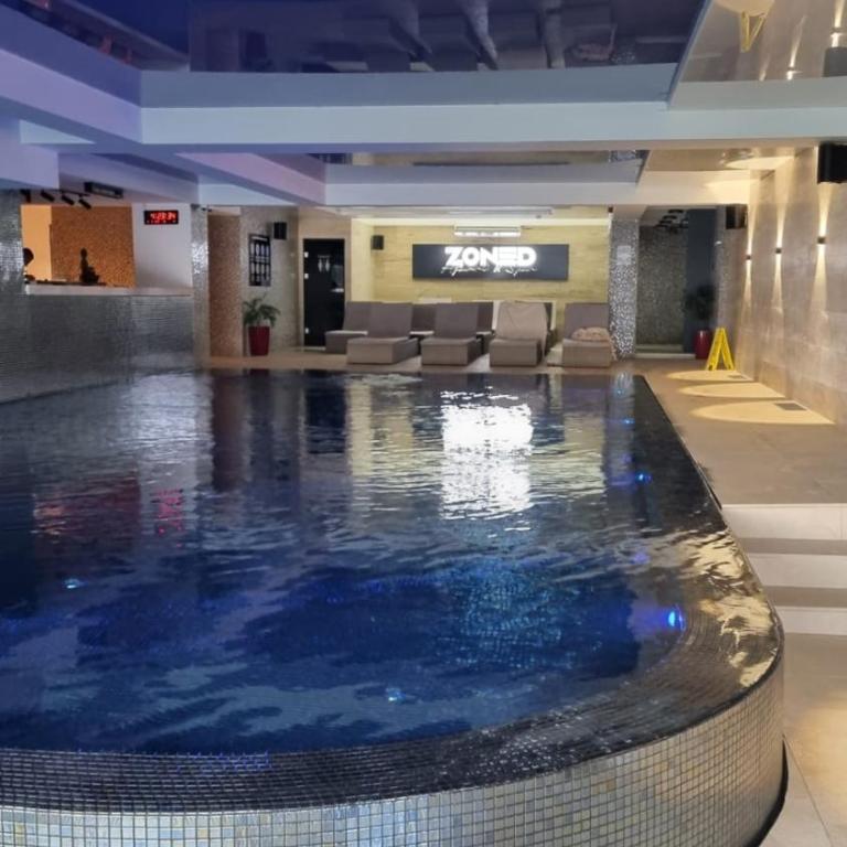 Lux Apartman Kop Zoned - Apartman sa 1 Spavaćom Sobom - 30