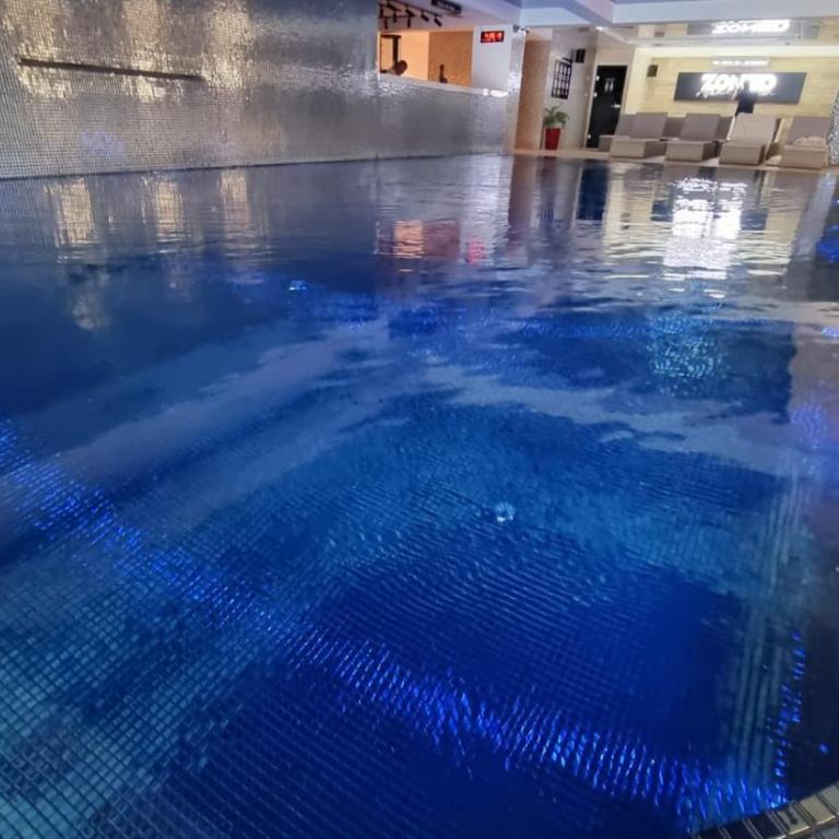 Lux Apartman Kop Zoned - Apartman sa 1 Spavaćom Sobom - 31