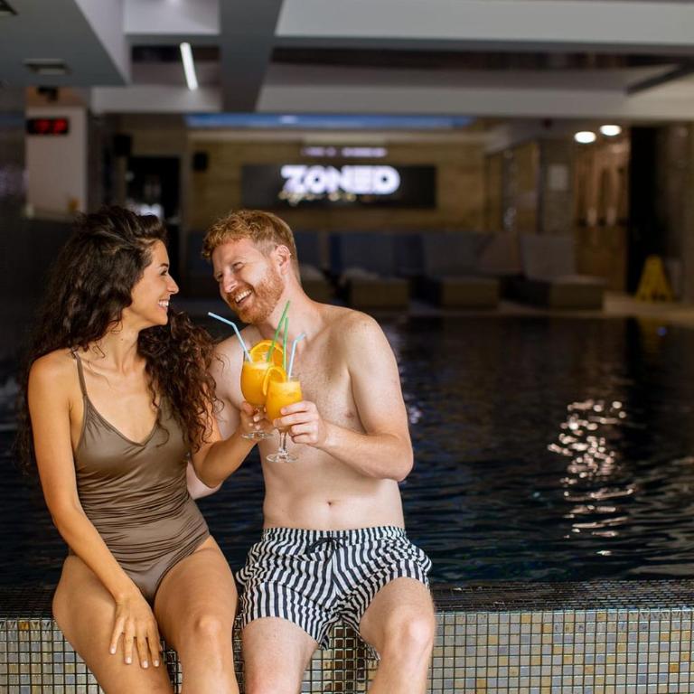 Lux Apartman Kop Zoned - Apartman sa 1 Spavaćom Sobom - 35