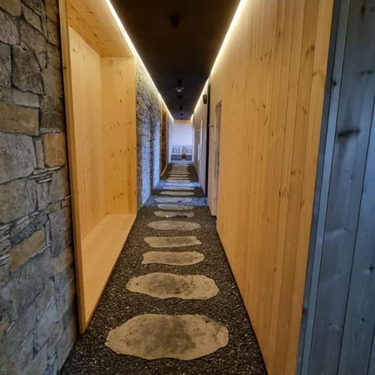 Lux Apartman Kop Zoned - Apartman sa 1 Spavaćom Sobom - 36
