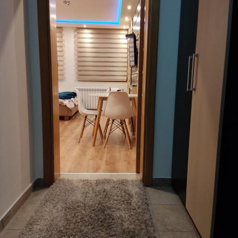 Lux Apartman Kop Zoned - Apartman sa 1 Spavaćom Sobom - 38