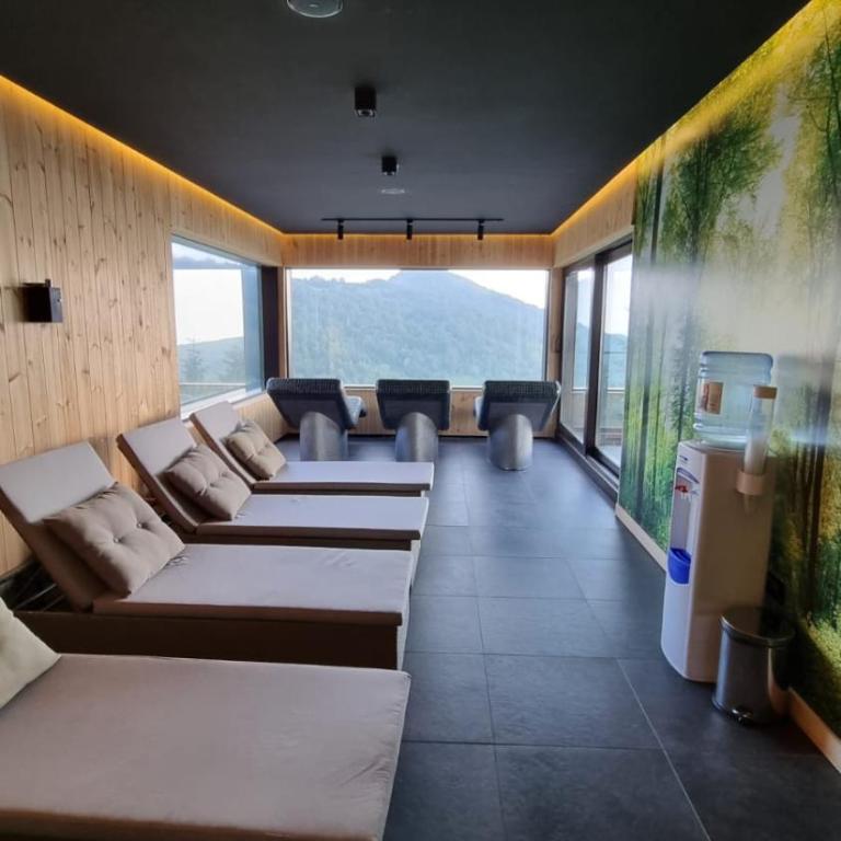 Lux Apartman Kop Zoned - Apartman sa 1 Spavaćom Sobom - 39