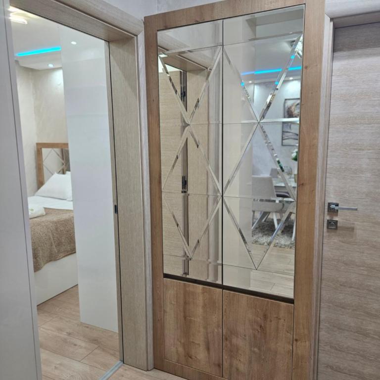 Exclusive apartmants 1 Vrnjacka Banja - Apartman sa 1 Spavaćom Sobom - 57