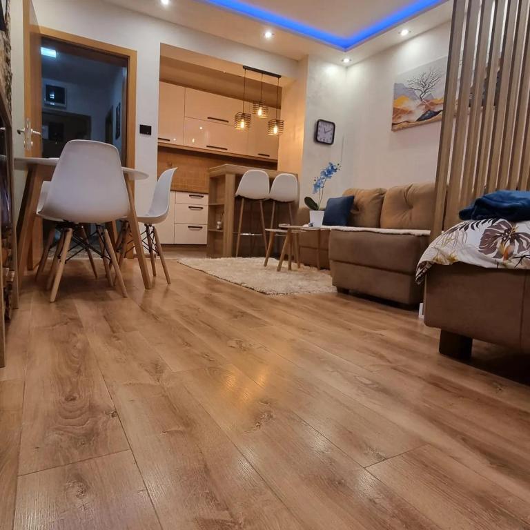 Lux Apartman Kop Zoned - Apartman sa 1 Spavaćom Sobom - 41