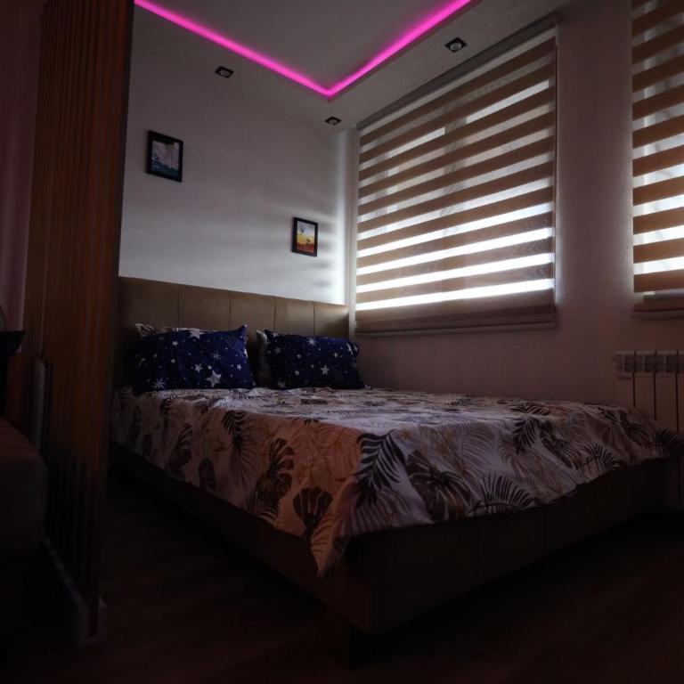 Lux Apartman Kop Zoned - Apartman sa 1 Spavaćom Sobom - 43