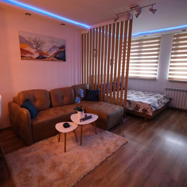 Lux Apartman Kop Zoned - Apartman sa 1 Spavaćom Sobom - 45