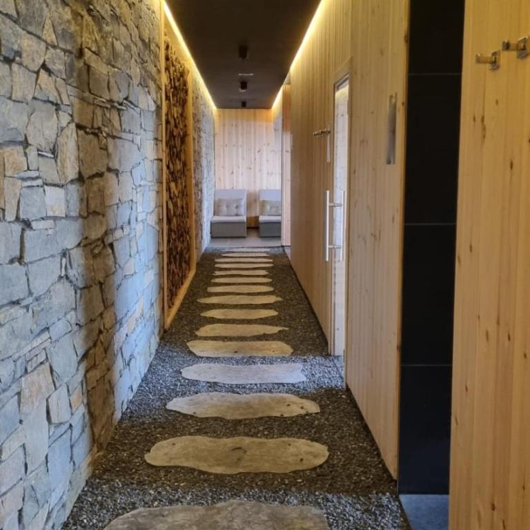 Lux Apartman Kop Zoned - Apartman sa 1 Spavaćom Sobom - 49