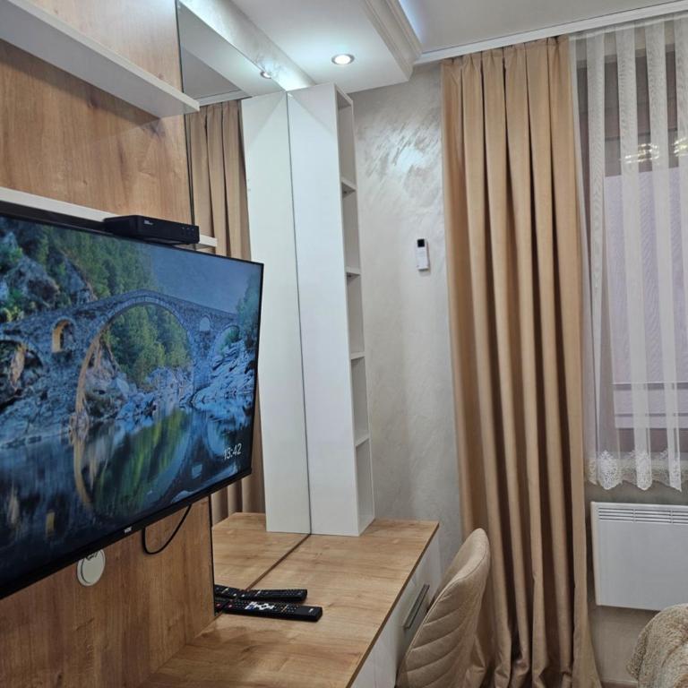 Exclusive apartmants 1 Vrnjacka Banja - Apartman sa 1 Spavaćom Sobom - 56