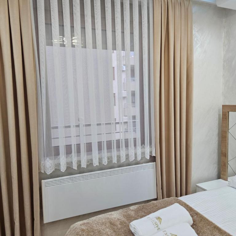 Exclusive apartmants 1 Vrnjacka Banja - Apartman sa 1 Spavaćom Sobom - 54