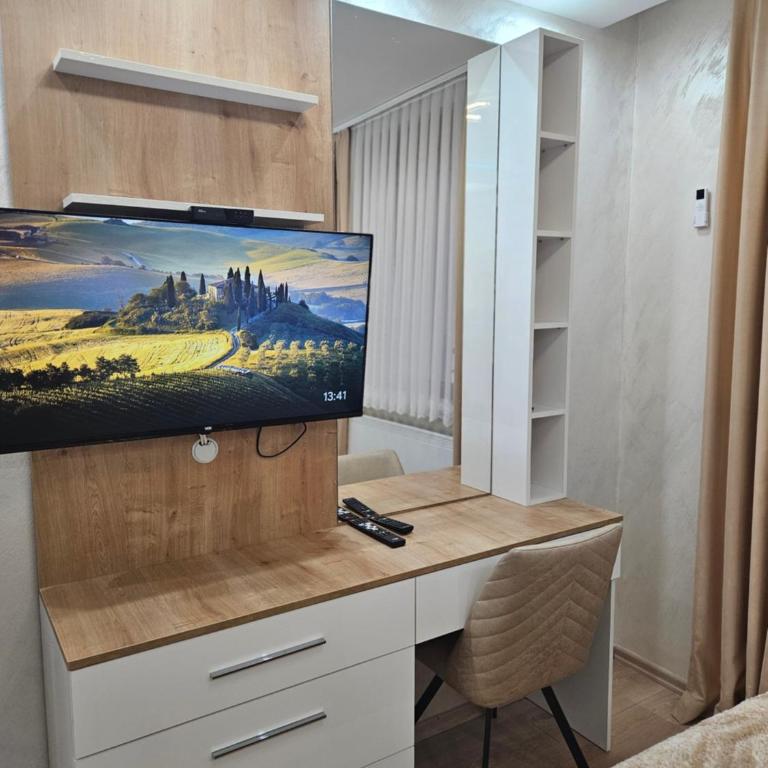 Exclusive apartmants 1 Vrnjacka Banja - Apartman sa 1 Spavaćom Sobom - 52