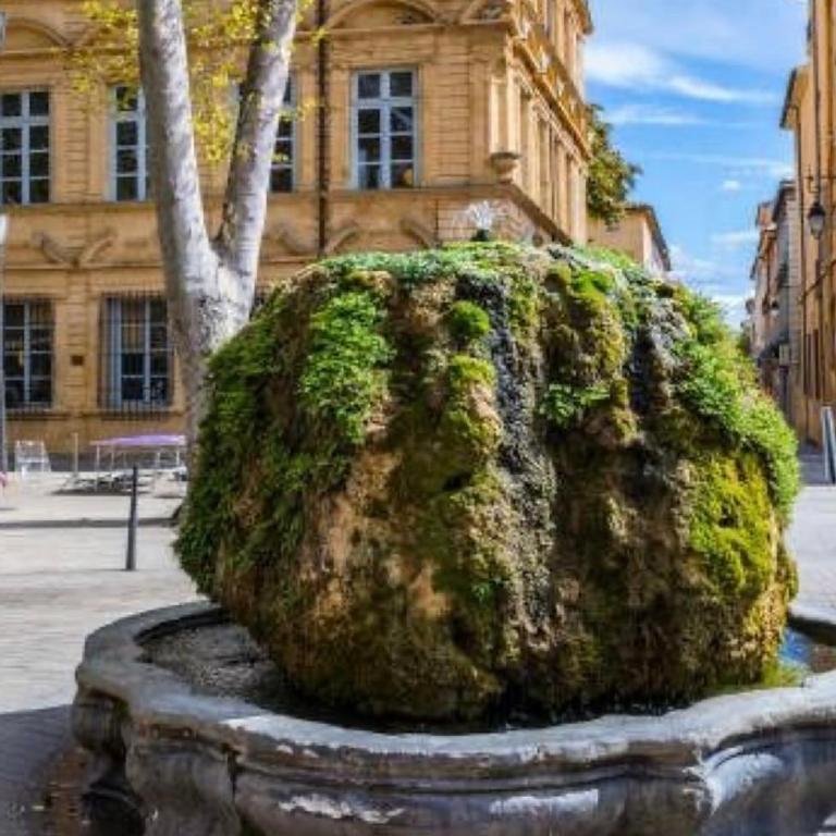 Appart d exception 2 chambres quartier Mazarin - Appartement 2 Chambres Deluxe - 46