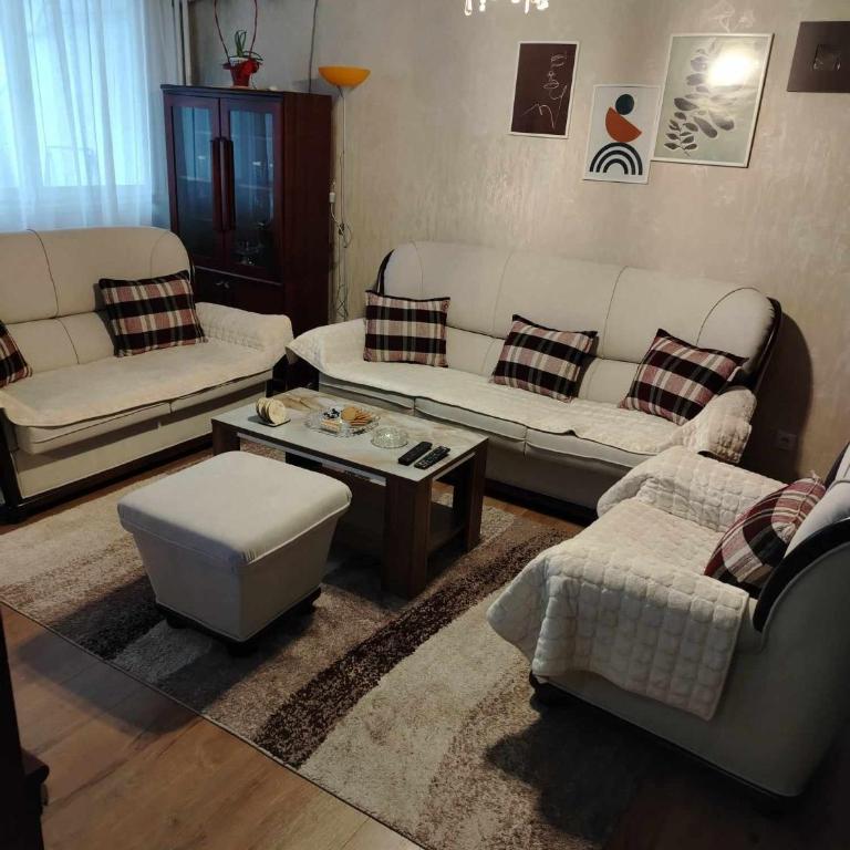 Star Apartment Belgrade - Apartman - 85