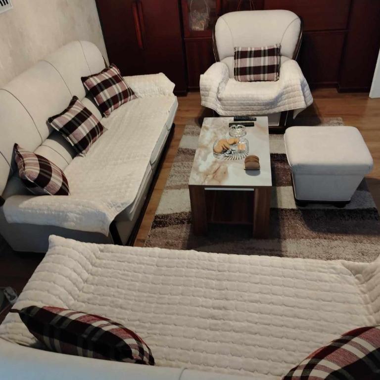 Star Apartment Belgrade - Apartman - 88