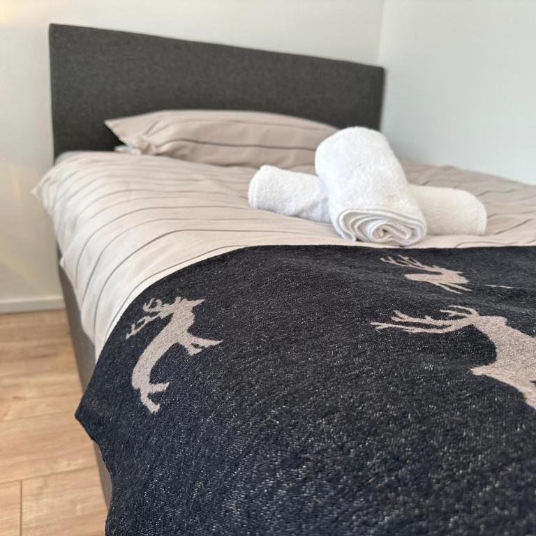 Allgäu Outblick - Apartment mit 1 Schlafzimmer - 4