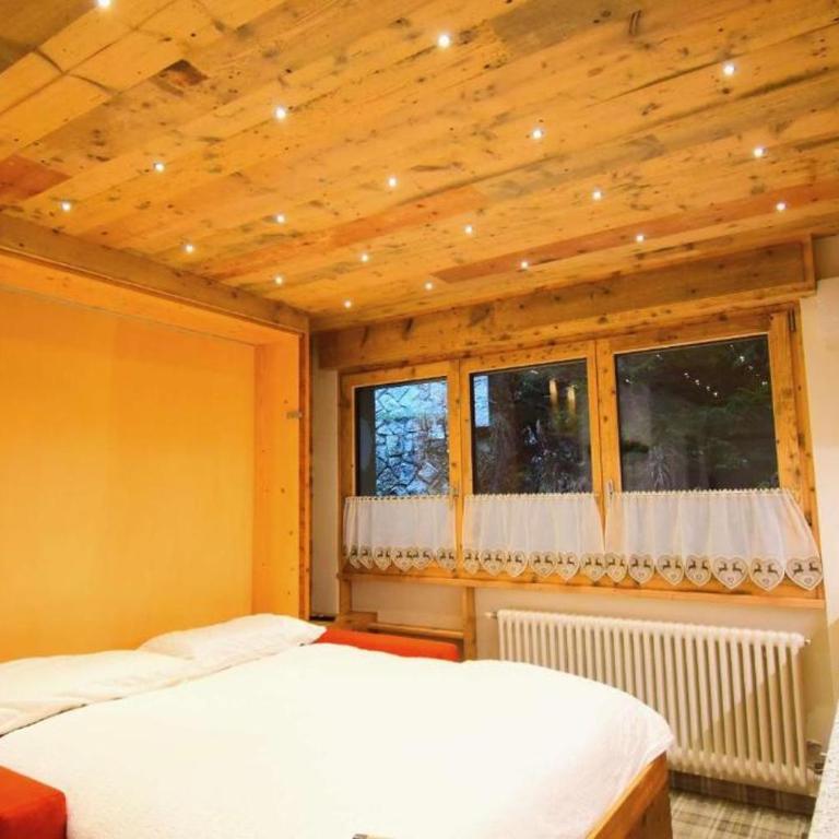 Hotel Betulla - Monolocale Deluxe - Dependance - 1