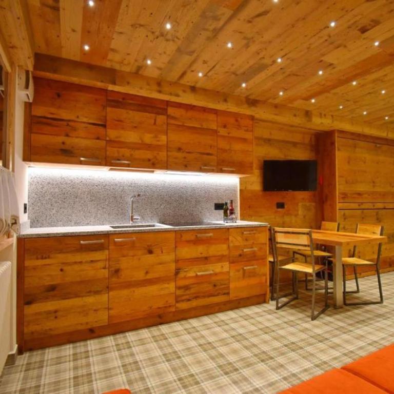 Hotel Betulla - Monolocale Deluxe - Dependance - 2