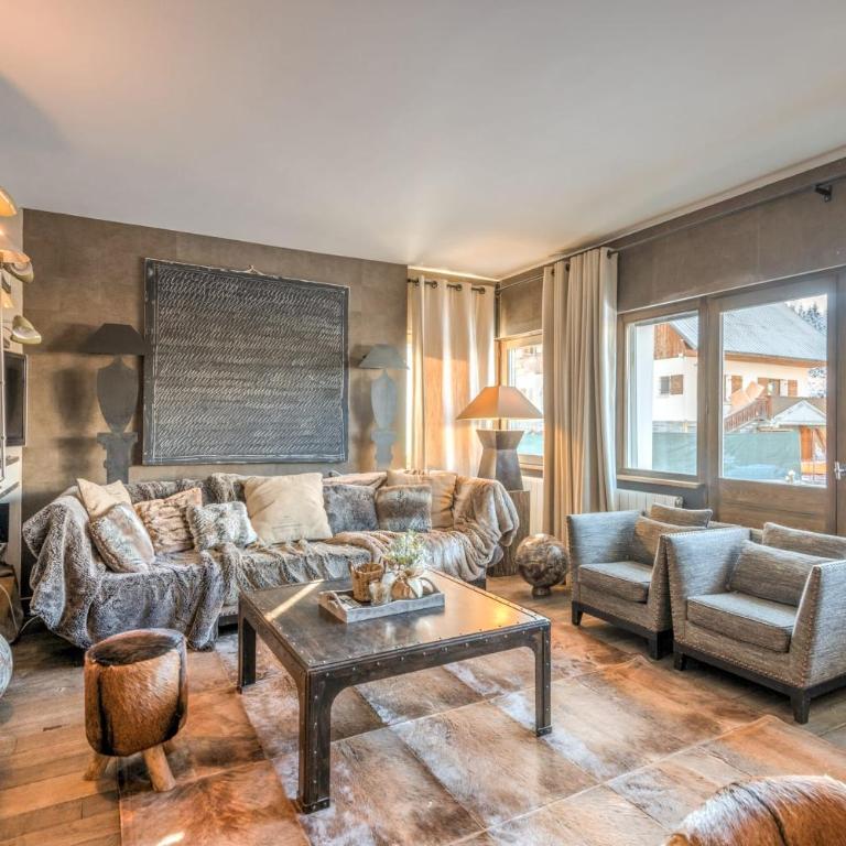 Appartement Hermine - Welkeys - Apartamento - 1