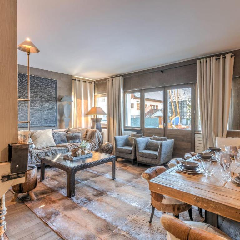 Appartement Hermine - Welkeys - Apartamento - 3