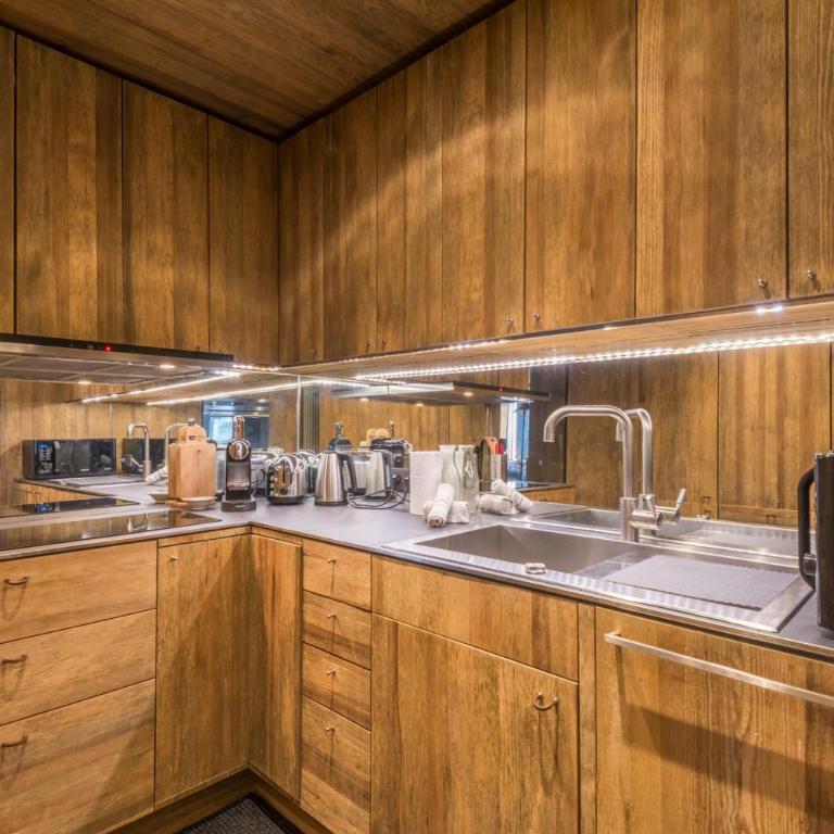 Appartement Hermine - Welkeys - Apartamento - 6