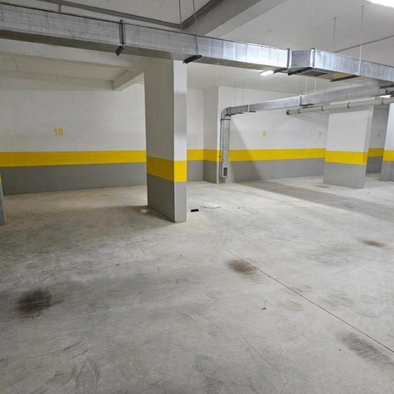 LUX Apartment Secret Residence - One-Bedroom Apartment - 13