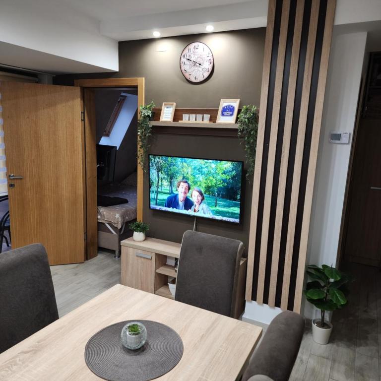 Apartman Planinski san Divčibare - Apartman sa 1 Spavaćom Sobom - 30