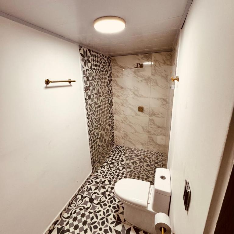 Mansion Parque Lleras Poblado Medellin - Villa con piscina privada - 47