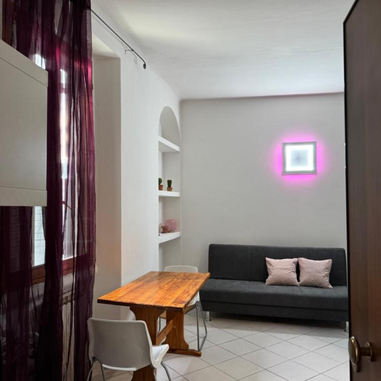 Navigli Home Metro4-Tram2-Naviglio Grande - One-Bedroom Apartment - 14