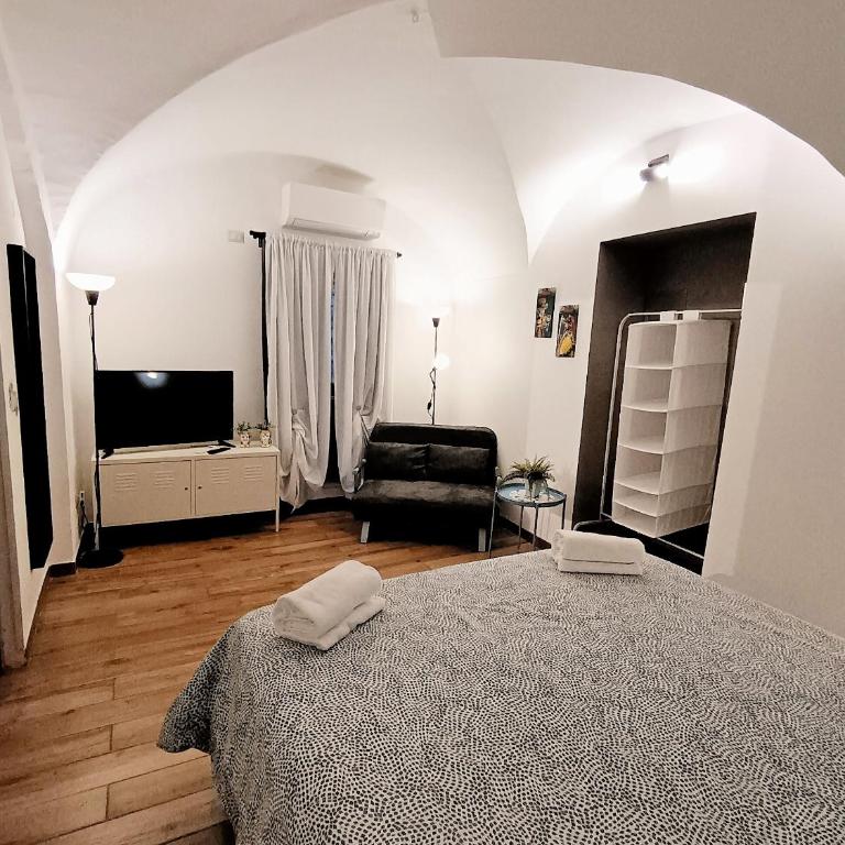 centrocittà my house - boutique house - Vacation Home - 28