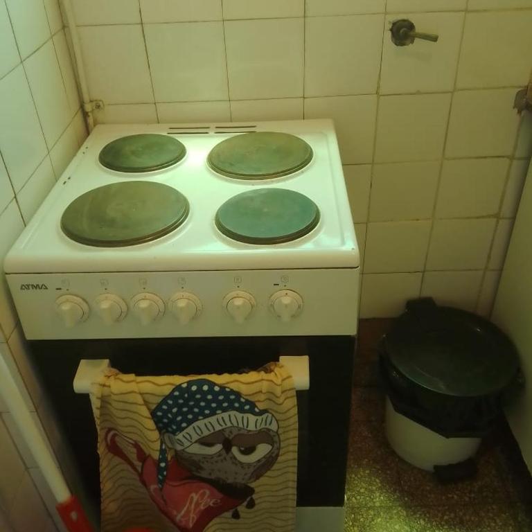 Hermoso departamento amueblado super barato y cerca de supermercados, subtes y colectivos - Apartamento de 1 dormitorio - 8