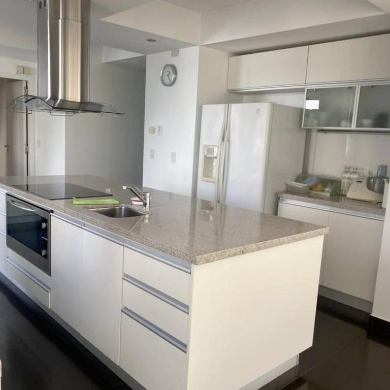 Penthouse vista al rio 650 m2 - Apartamento - 8
