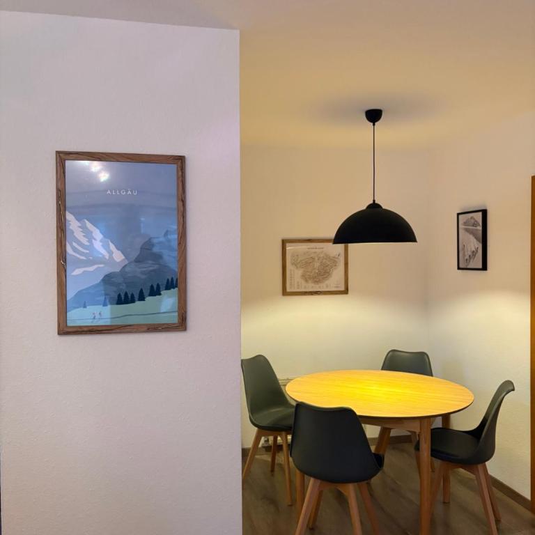 Ferienwohnung Eulennest - Apartment - 5