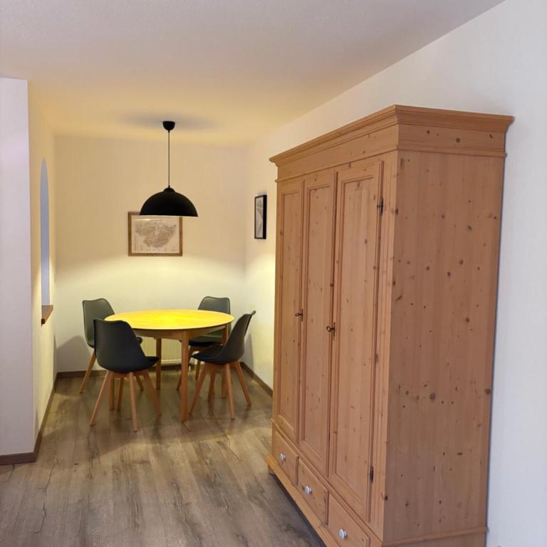 Ferienwohnung Eulennest - Apartment - 7