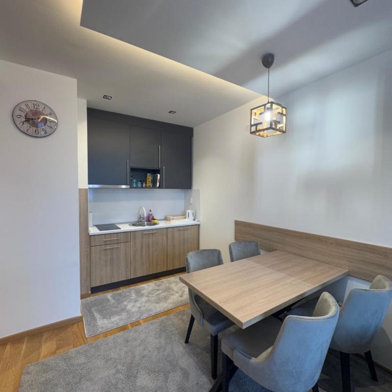 Zlatni Javor 211 - One-Bedroom Apartment - 12