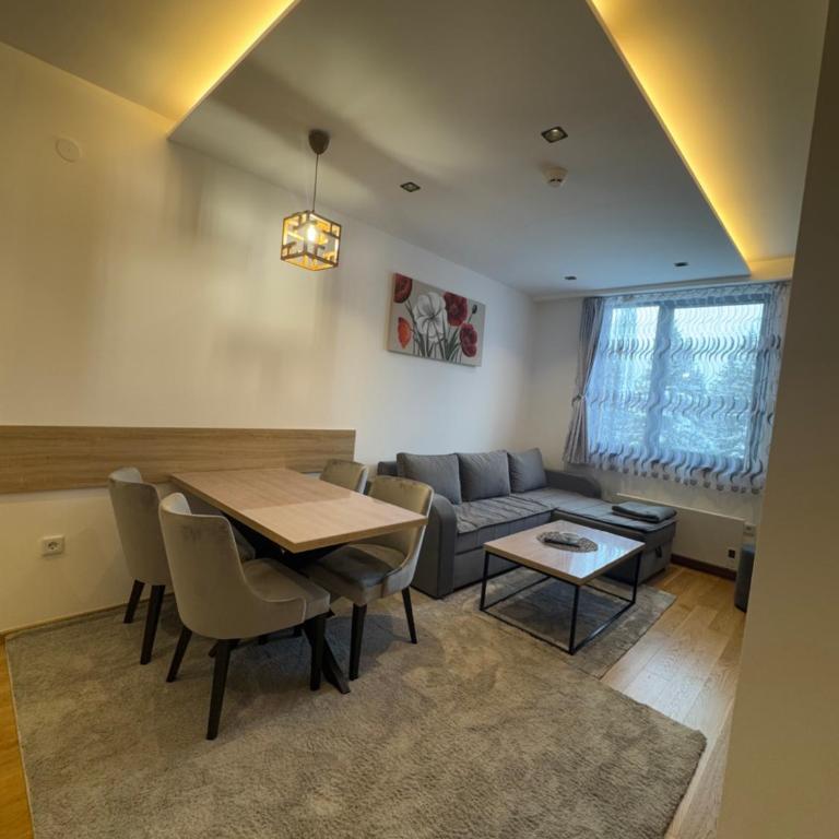 Zlatni Javor 211 - One-Bedroom Apartment - 15