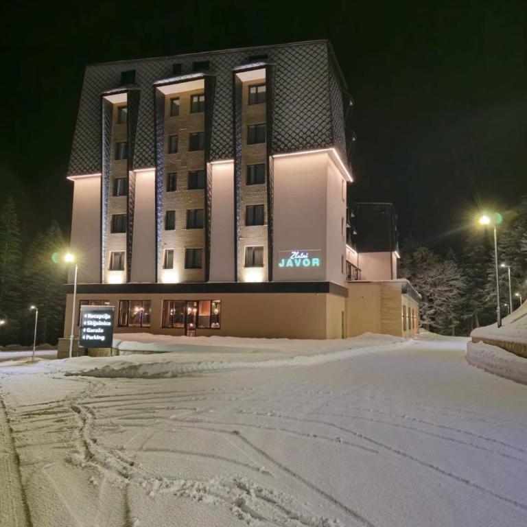 Zlatni Javor 211 - One-Bedroom Apartment - 25