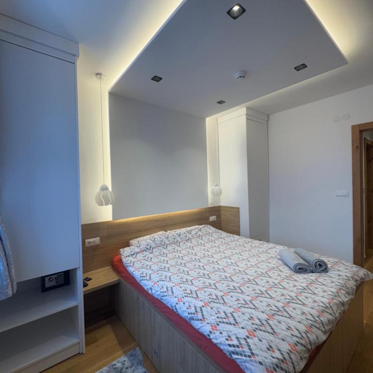 Zlatni Javor 211 - One-Bedroom Apartment - 22