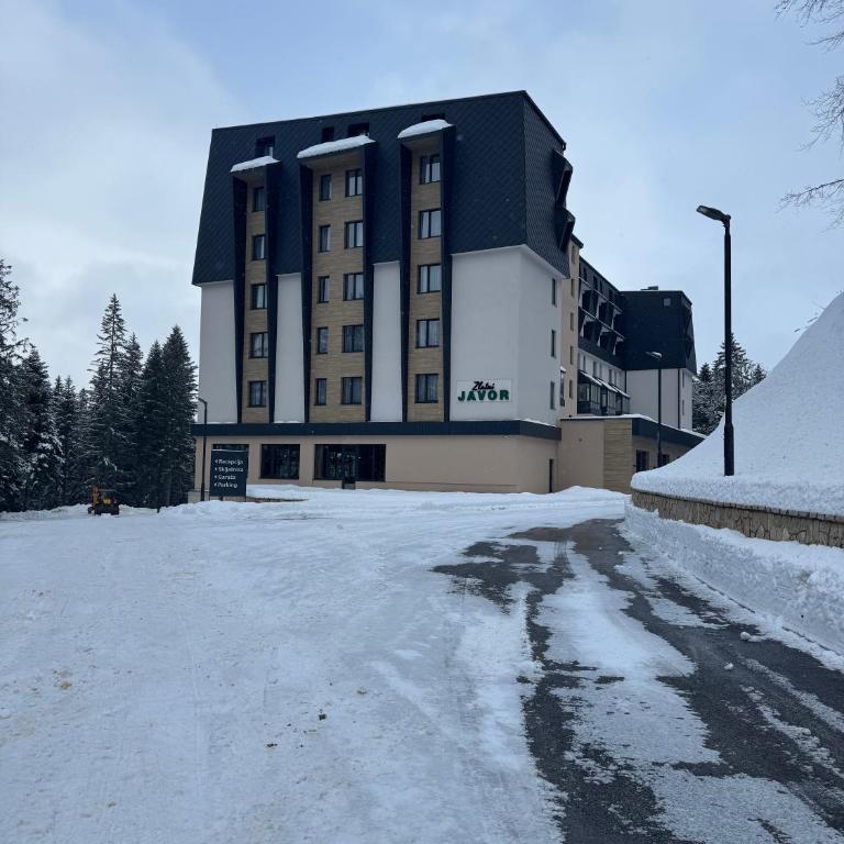 Zlatni Javor 211 - One-Bedroom Apartment - 24