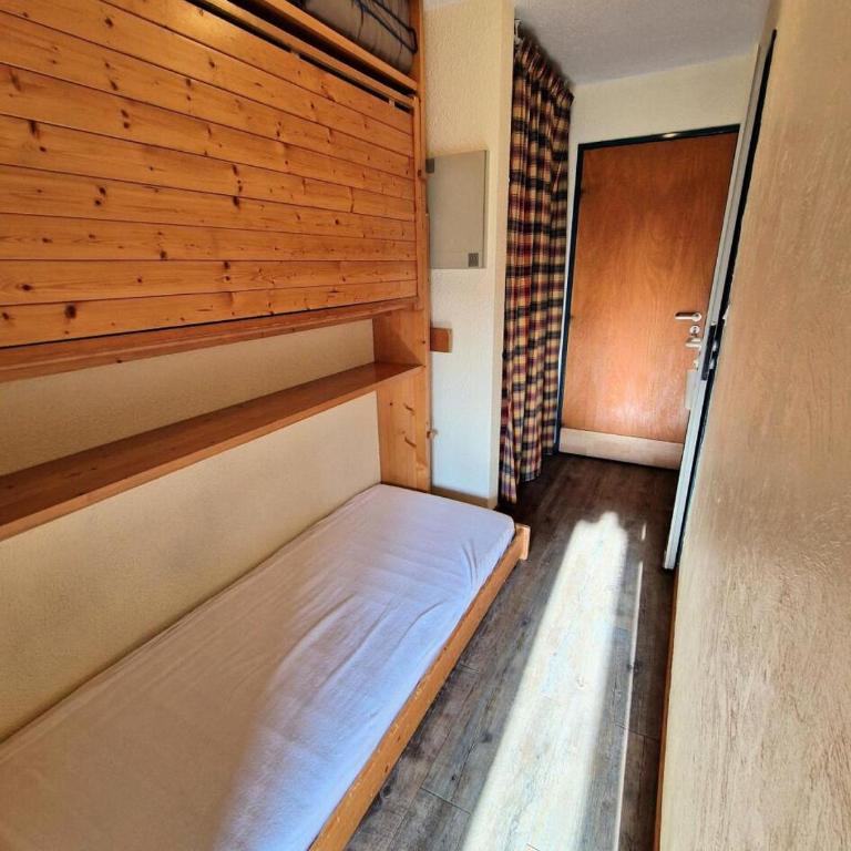 Résidence Le Thabor - studio 3 personnes en plein coeur station 19m² MAE-2976 - Estudio - 11