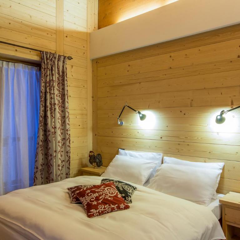 Hotel de Gletscher - Camera Superior Matrimoniale/Doppia con Letti Singoli - 3