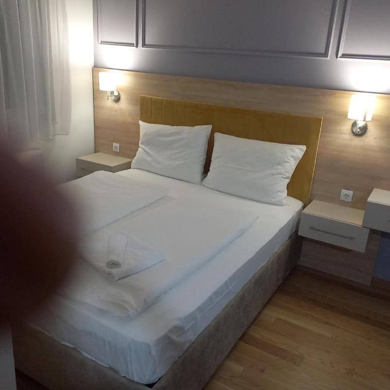 MN apartman - Apartman sa 1 Spavaćom Sobom - 11