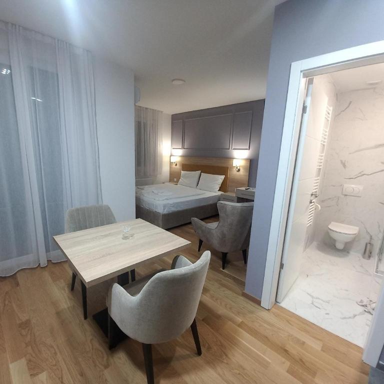 MN apartman - Apartman sa 1 Spavaćom Sobom - 15