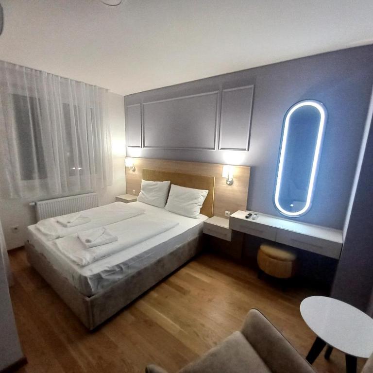 MN apartman - Apartman sa 1 Spavaćom Sobom - 18
