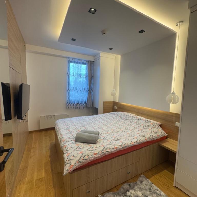 Zlatni Javor 211 - One-Bedroom Apartment - 21