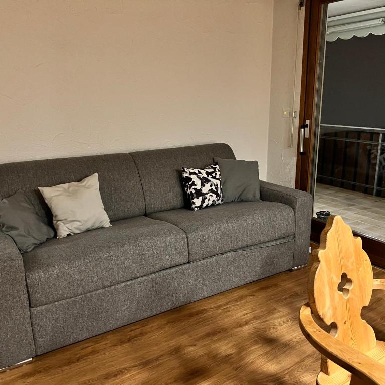 Neu-renovierte - Nov 24 - 2,5 Zi Wohnung mit Traum-Aussicht - Apartment mit 1 Schlafzimmer - 9